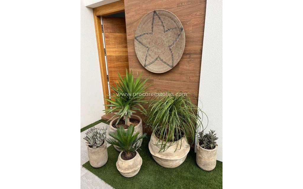 Reventa - Villa - Daya Vieja