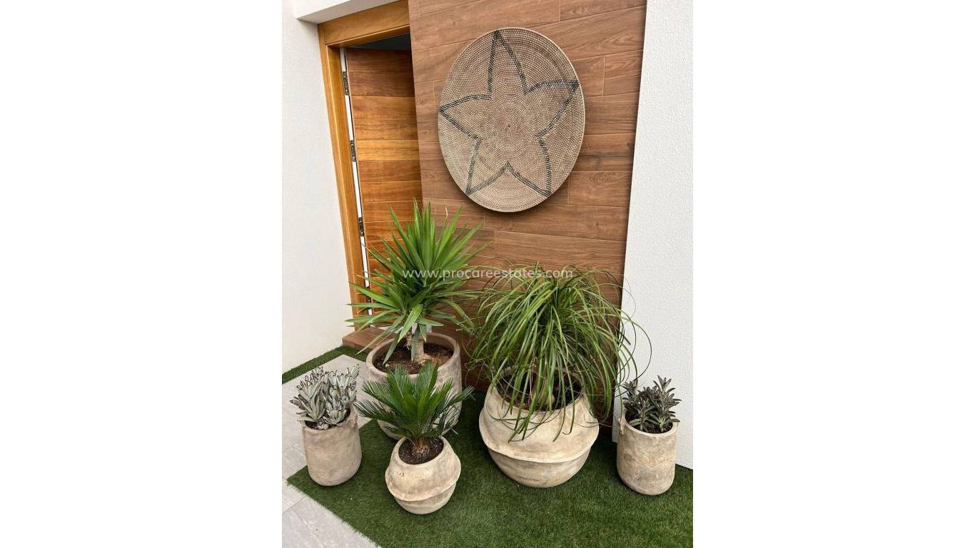 Reventa - Villa - Daya Vieja