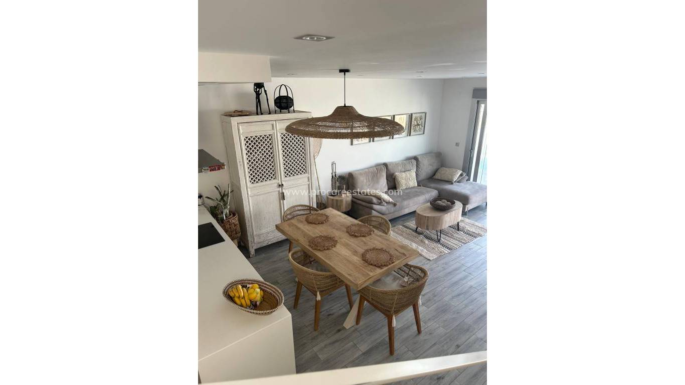 Reventa - Villa - Daya Vieja