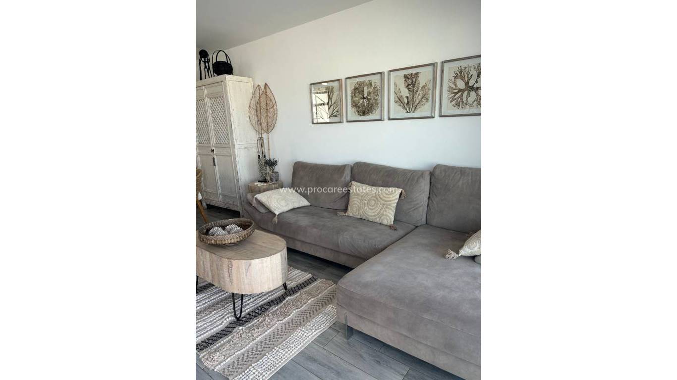 Reventa - Villa - Daya Vieja