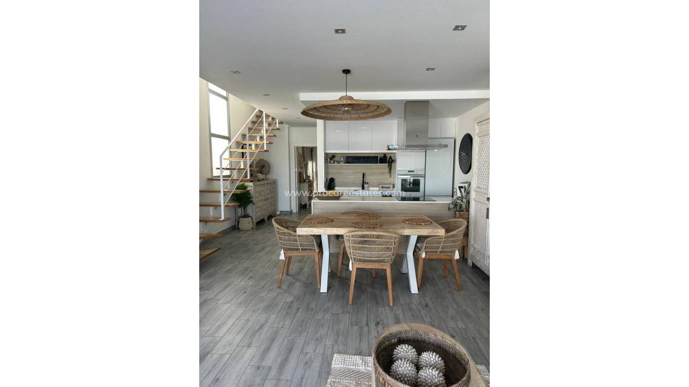 Reventa - Villa - Daya Vieja