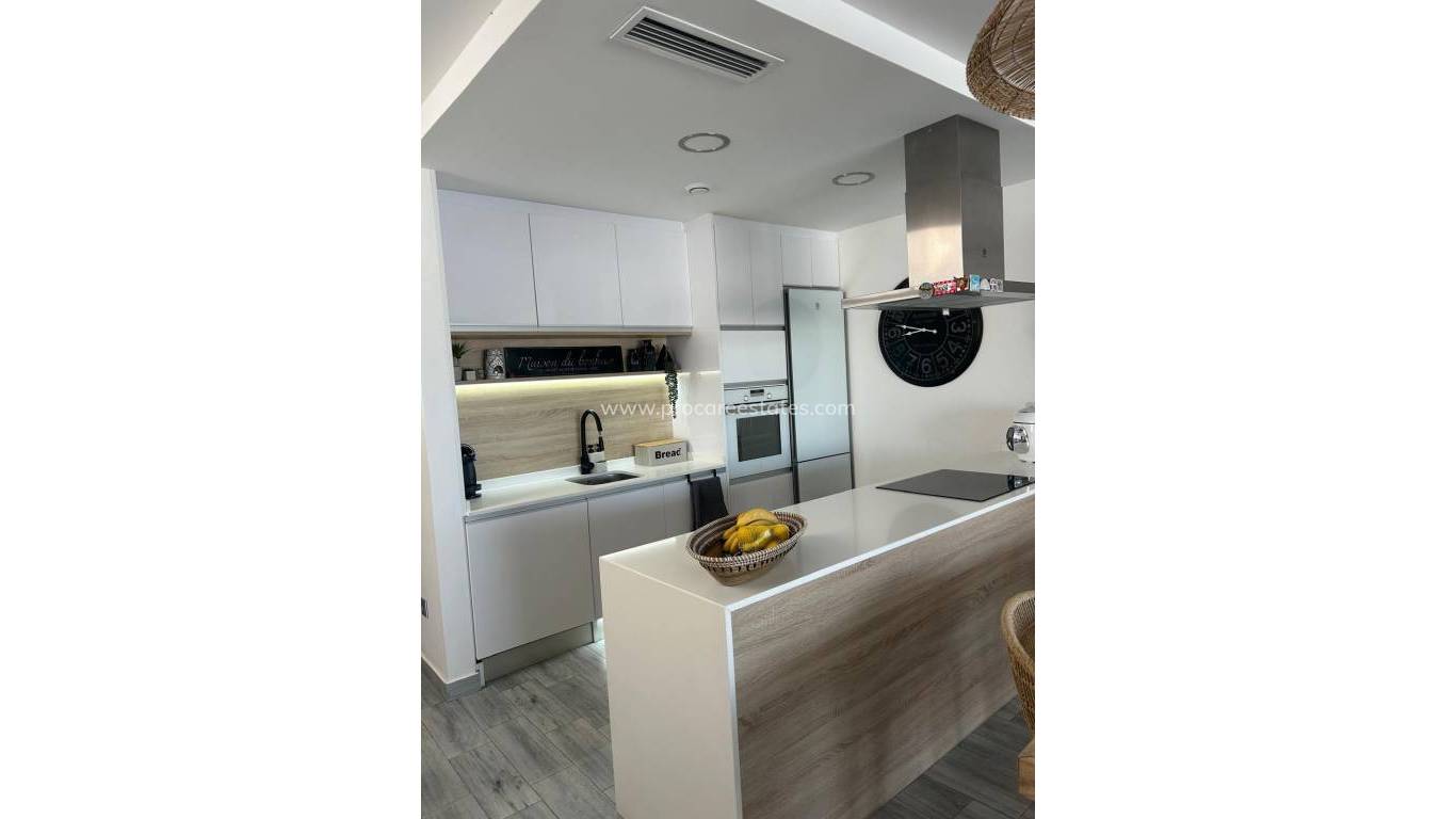 Reventa - Villa - Daya Vieja