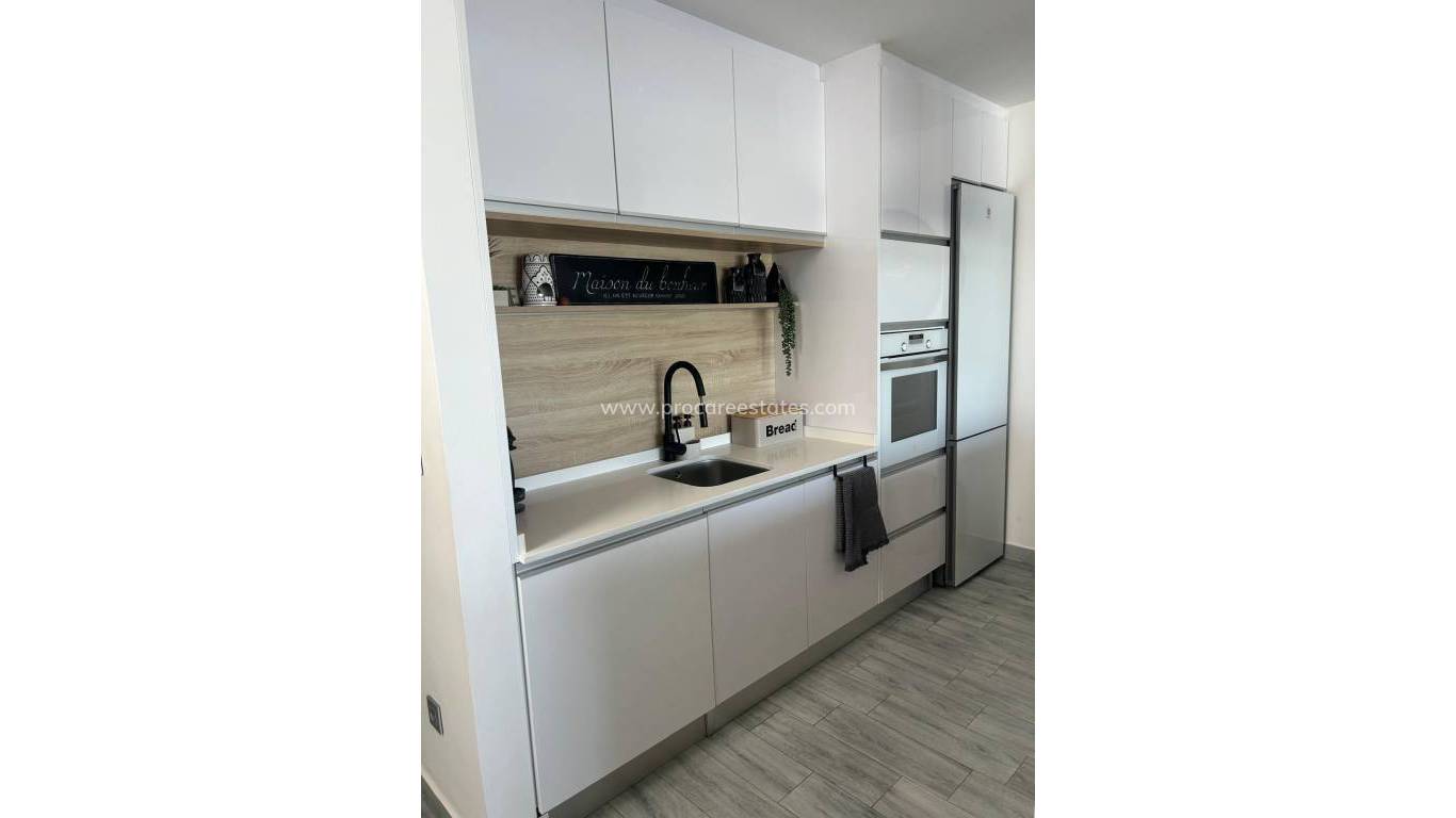 Reventa - Villa - Daya Vieja