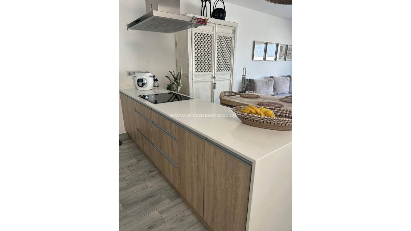 Reventa - Villa - Daya Vieja