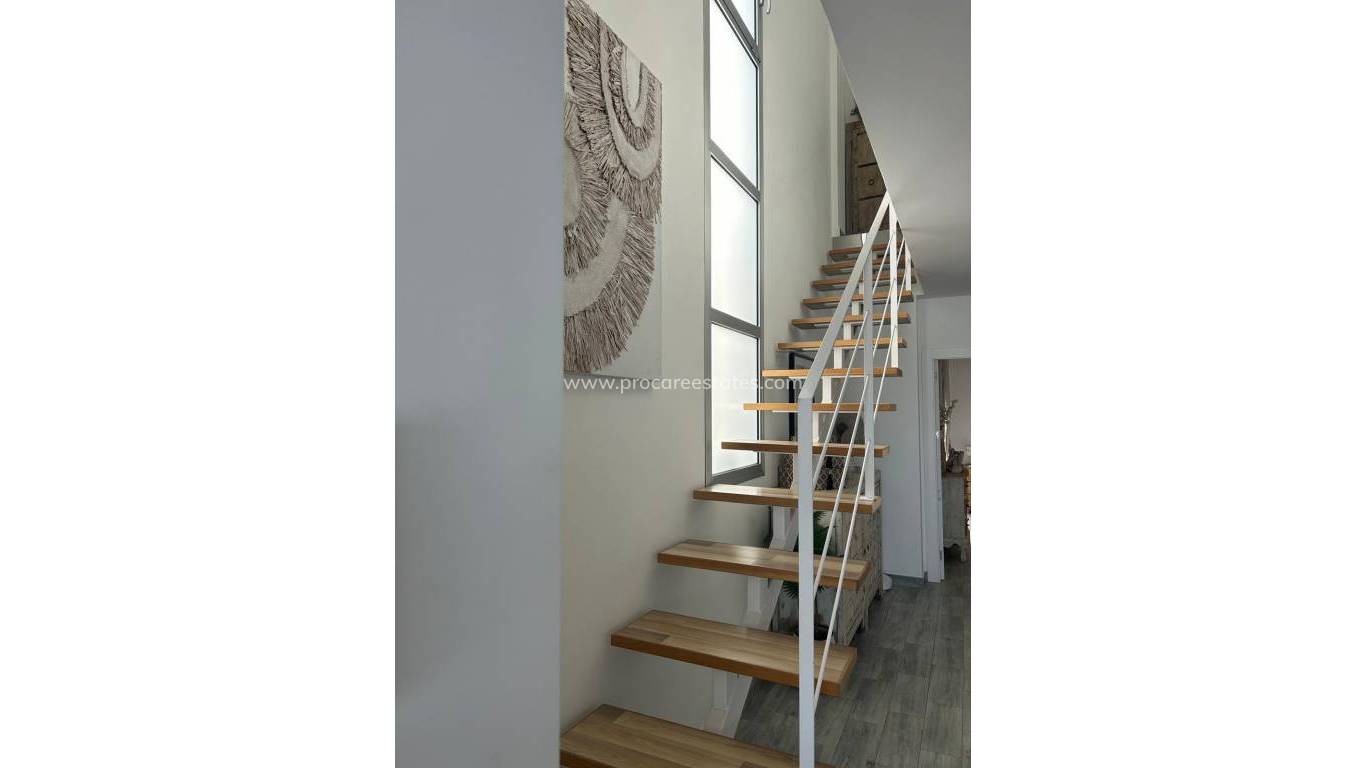 Reventa - Villa - Daya Vieja