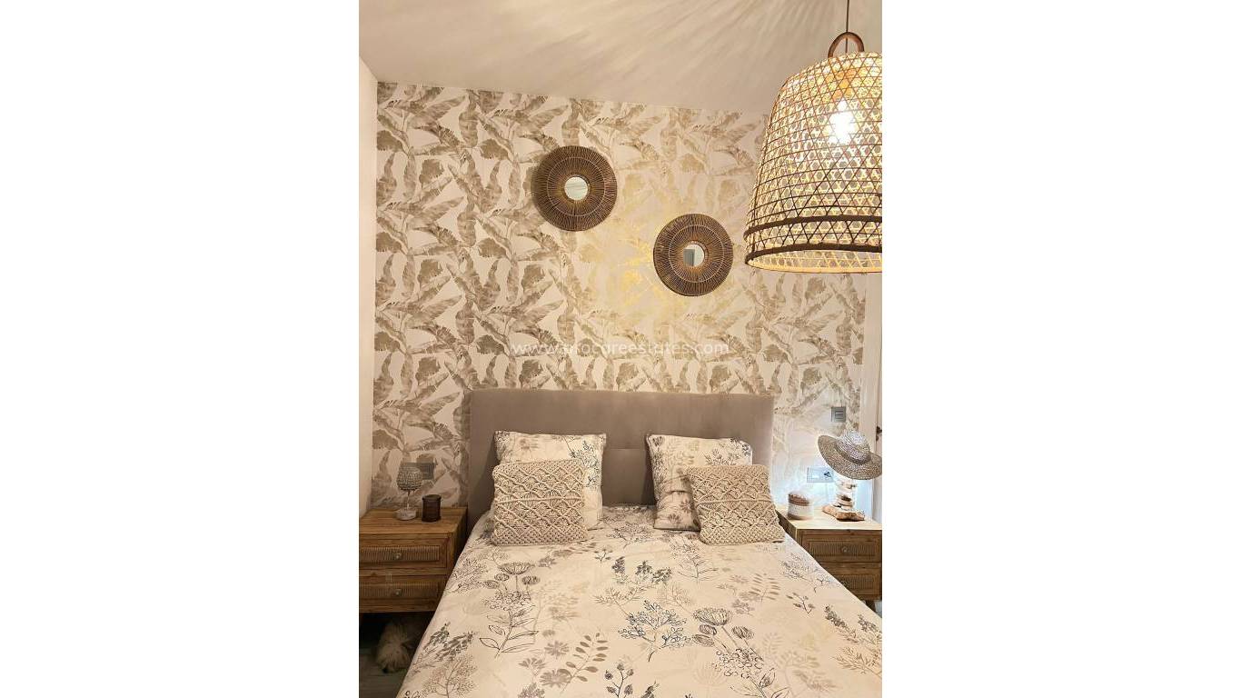 Reventa - Villa - Daya Vieja