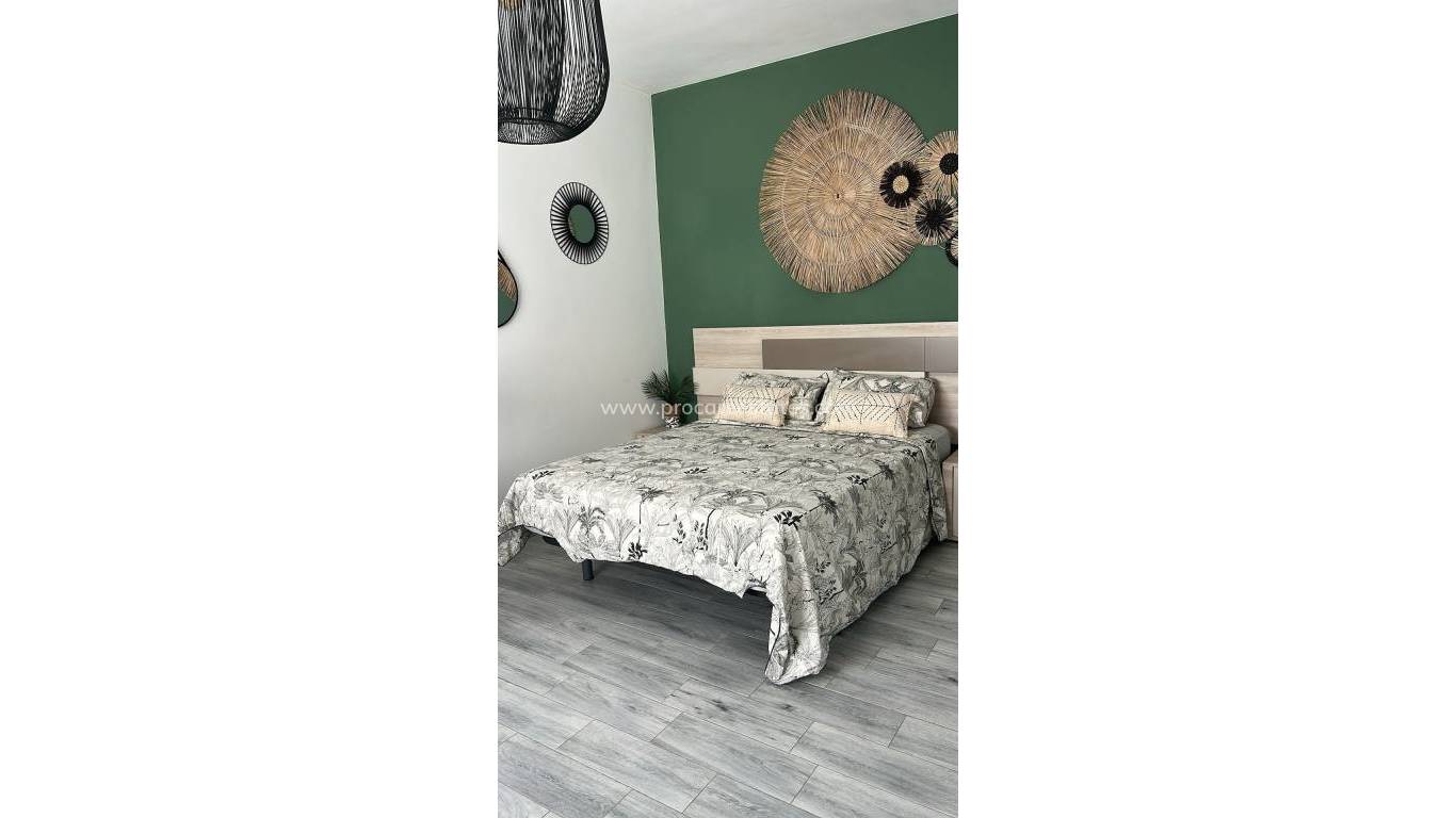 Reventa - Villa - Daya Vieja