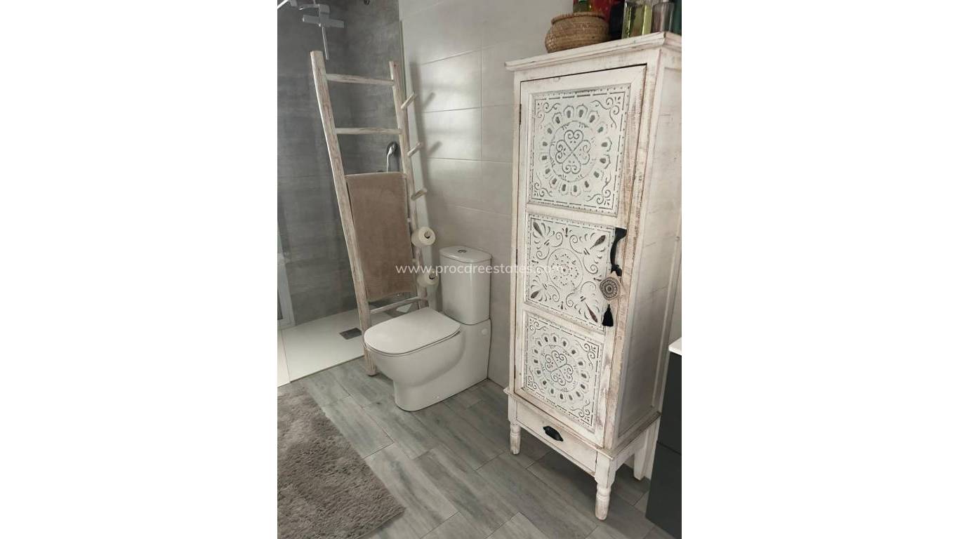 Reventa - Villa - Daya Vieja