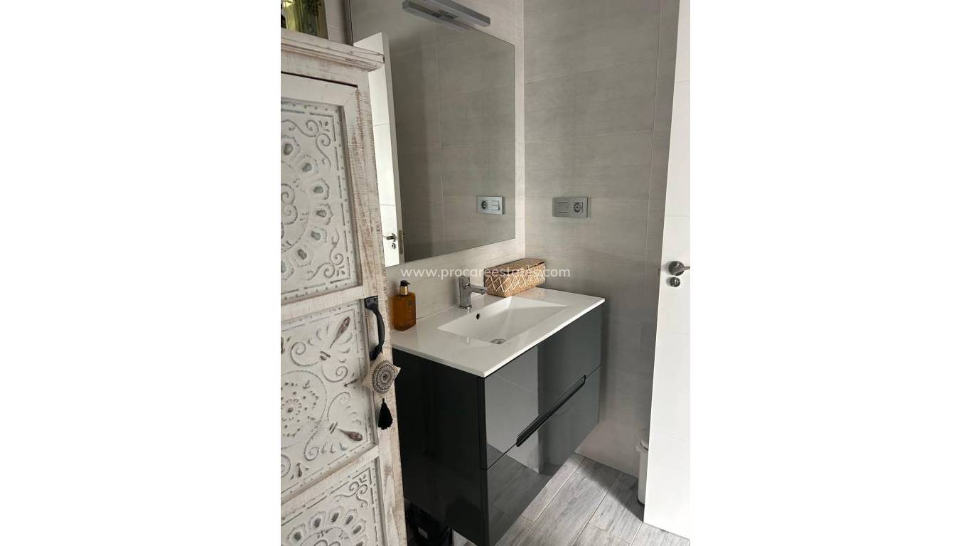 Reventa - Villa - Daya Vieja