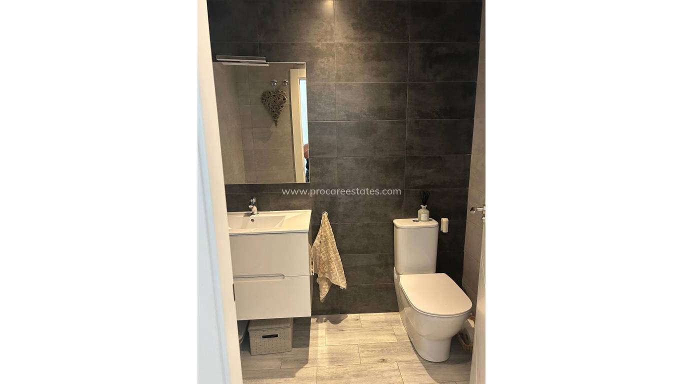 Reventa - Villa - Daya Vieja