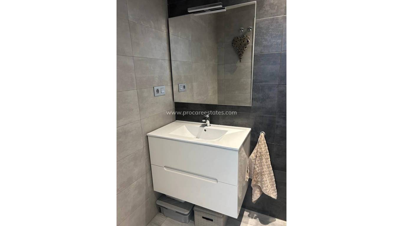 Reventa - Villa - Daya Vieja