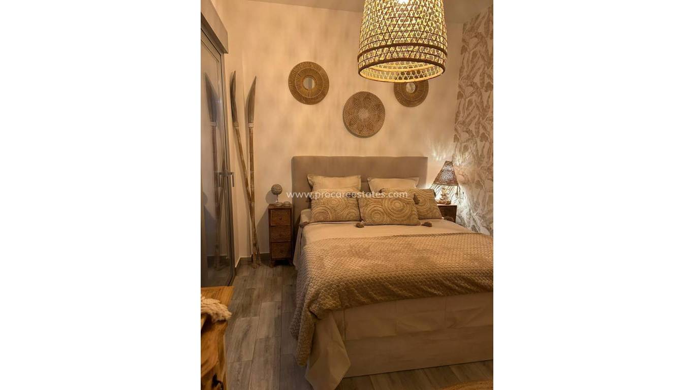 Reventa - Villa - Daya Vieja