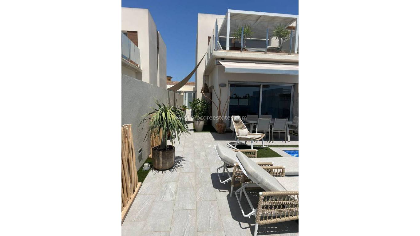 Reventa - Villa - Daya Vieja