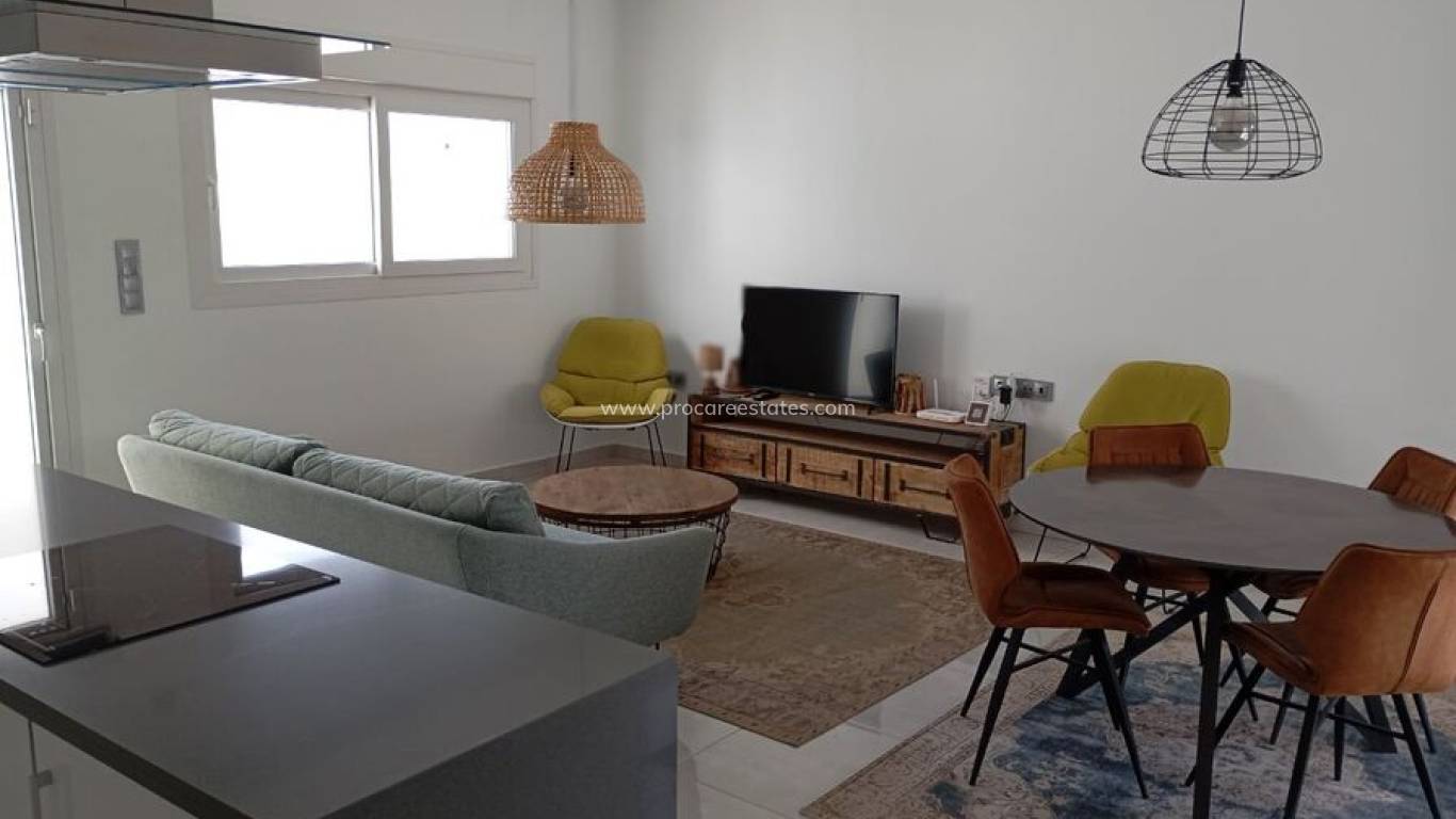 Reventa - Villa - Daya Vieja