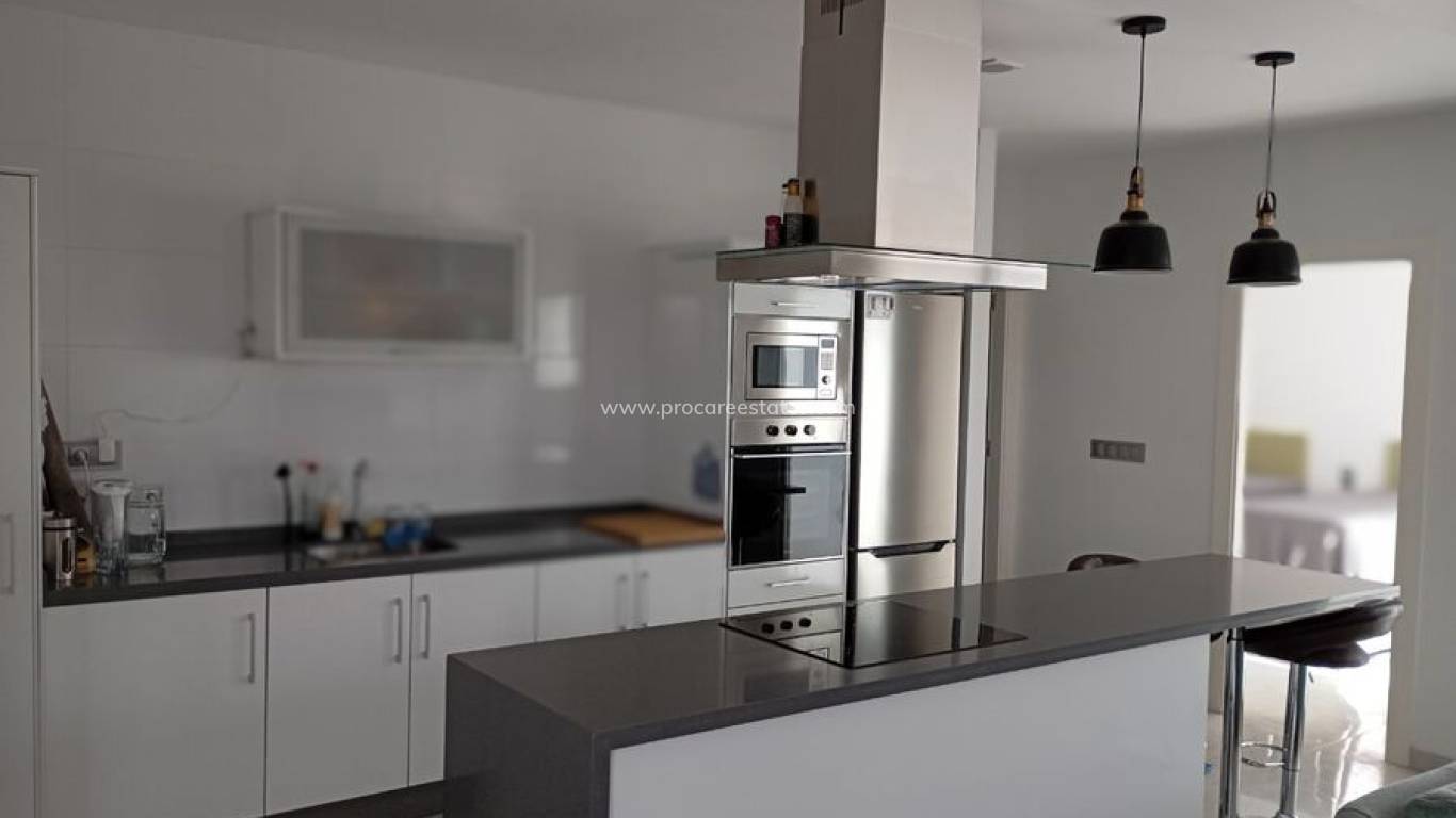 Reventa - Villa - Daya Vieja