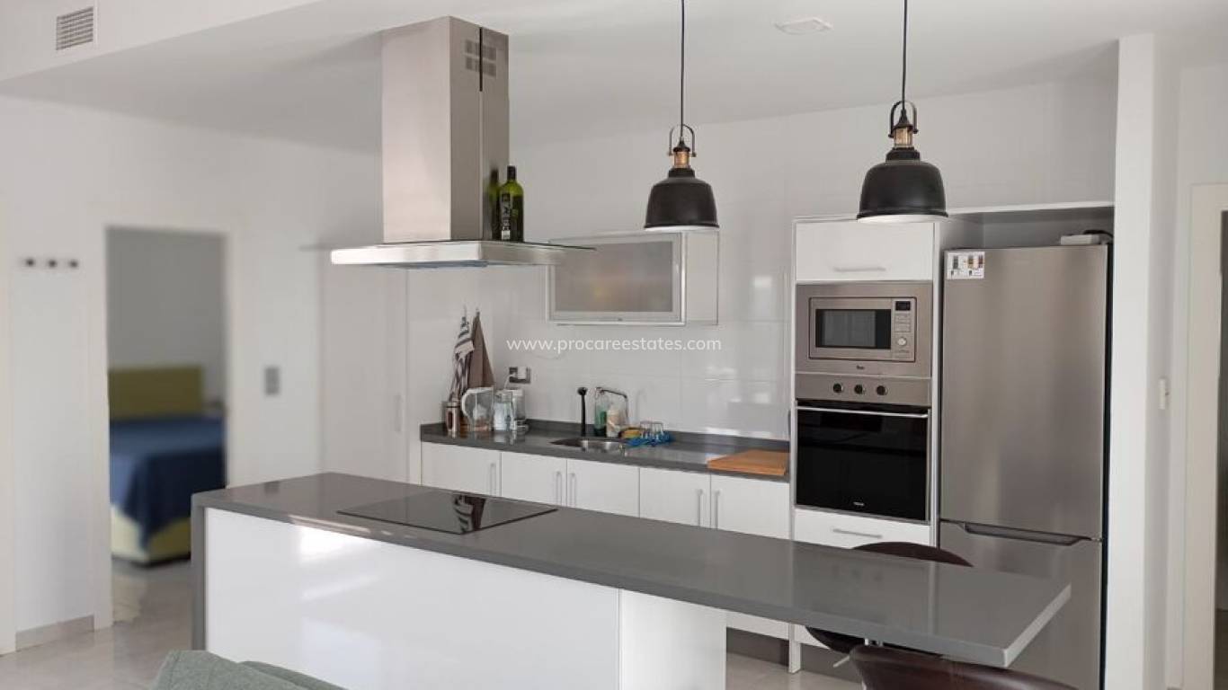 Reventa - Villa - Daya Vieja