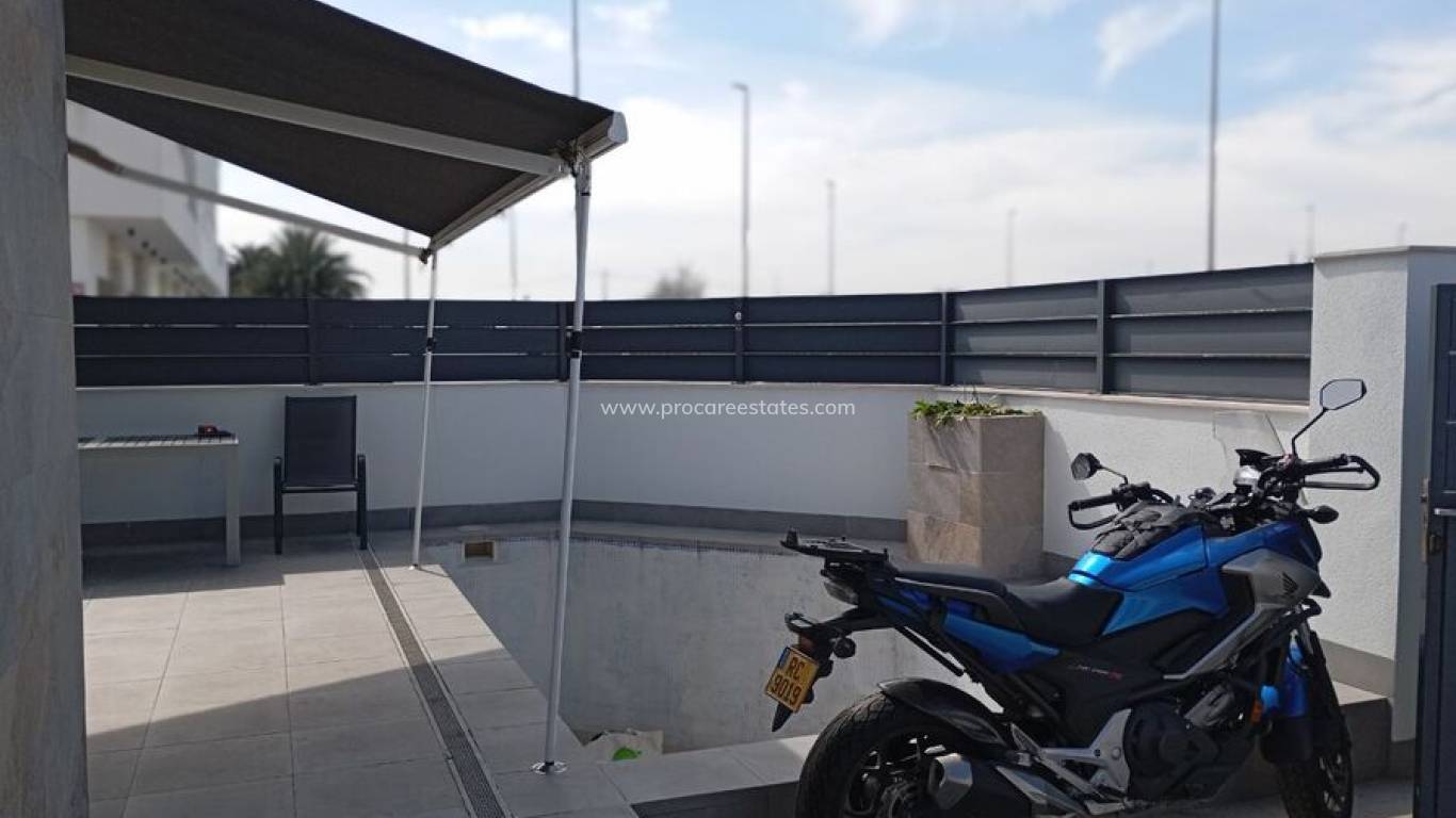 Reventa - Villa - Daya Vieja