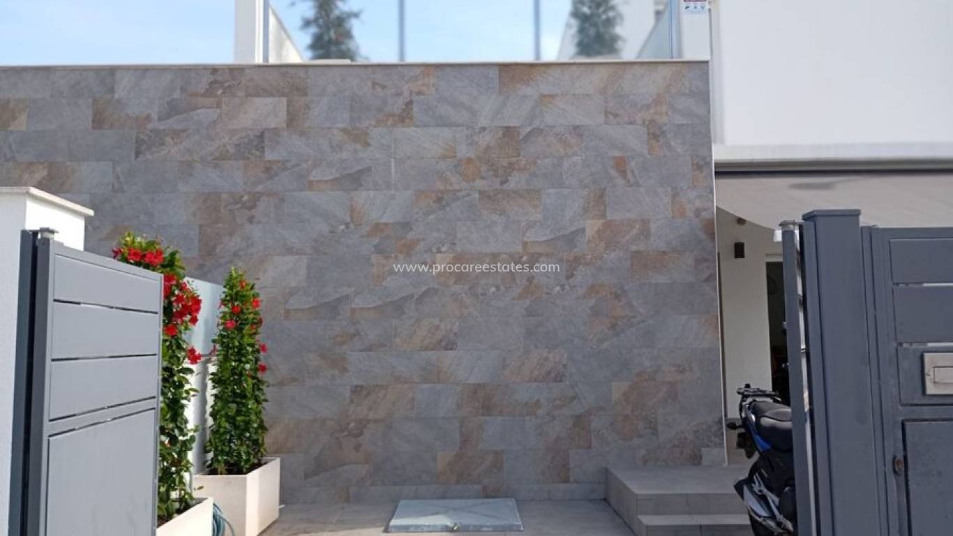 Reventa - Villa - Daya Vieja