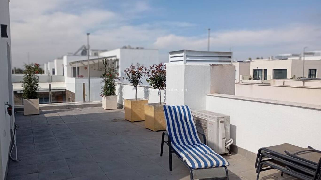 Reventa - Villa - Daya Vieja