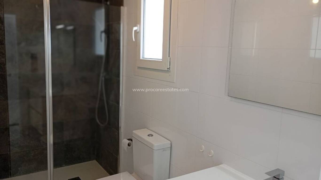 Reventa - Villa - Daya Vieja