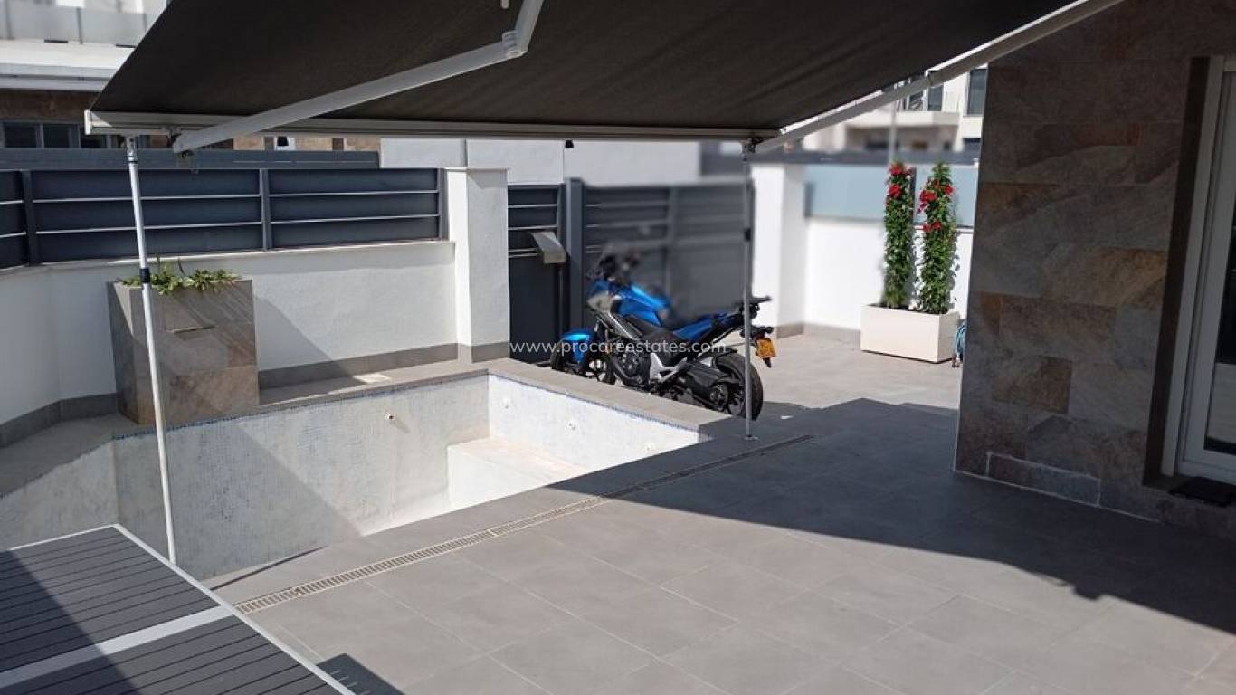 Reventa - Villa - Daya Vieja