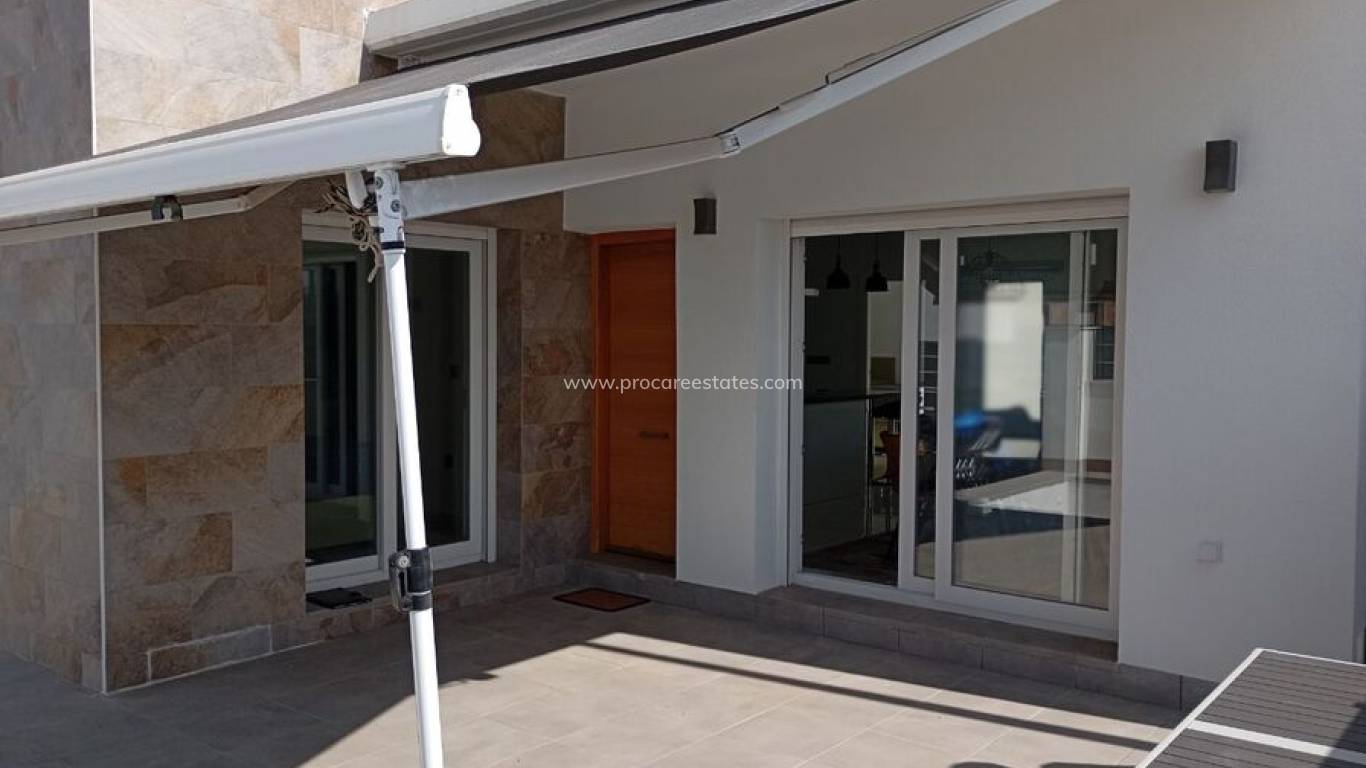 Reventa - Villa - Daya Vieja