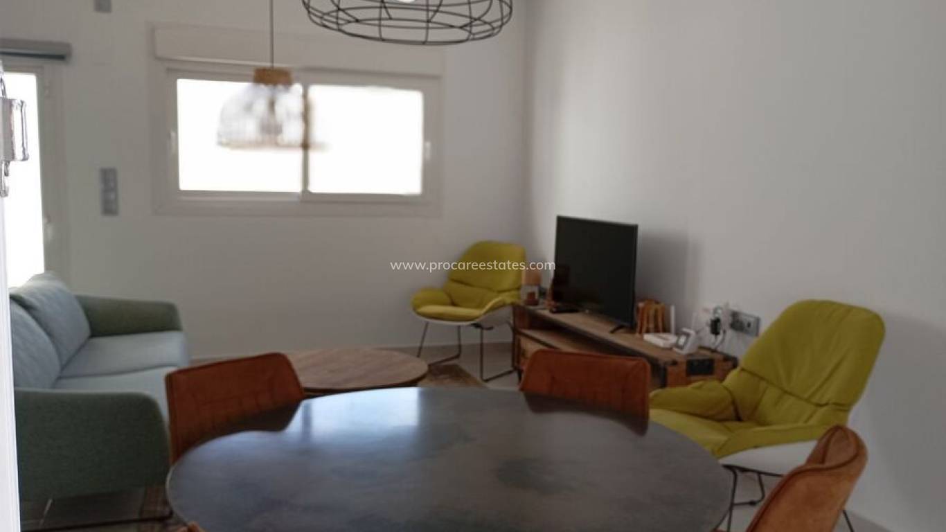 Reventa - Villa - Daya Vieja