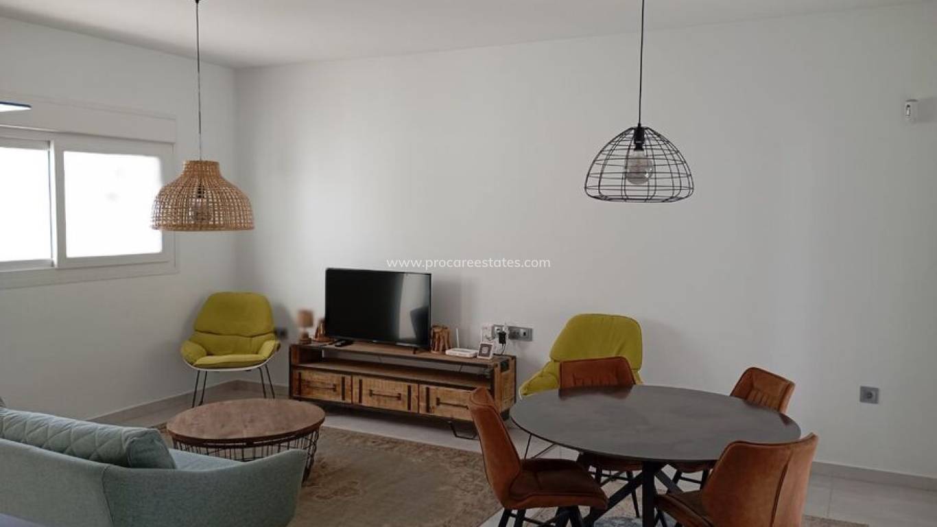 Reventa - Villa - Daya Vieja