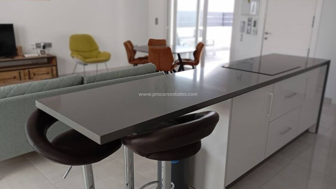 Reventa - Villa - Daya Vieja