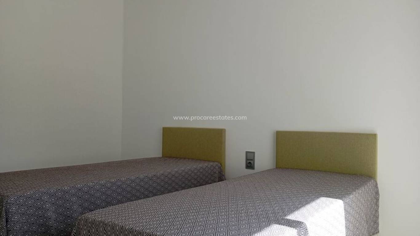 Reventa - Villa - Daya Vieja