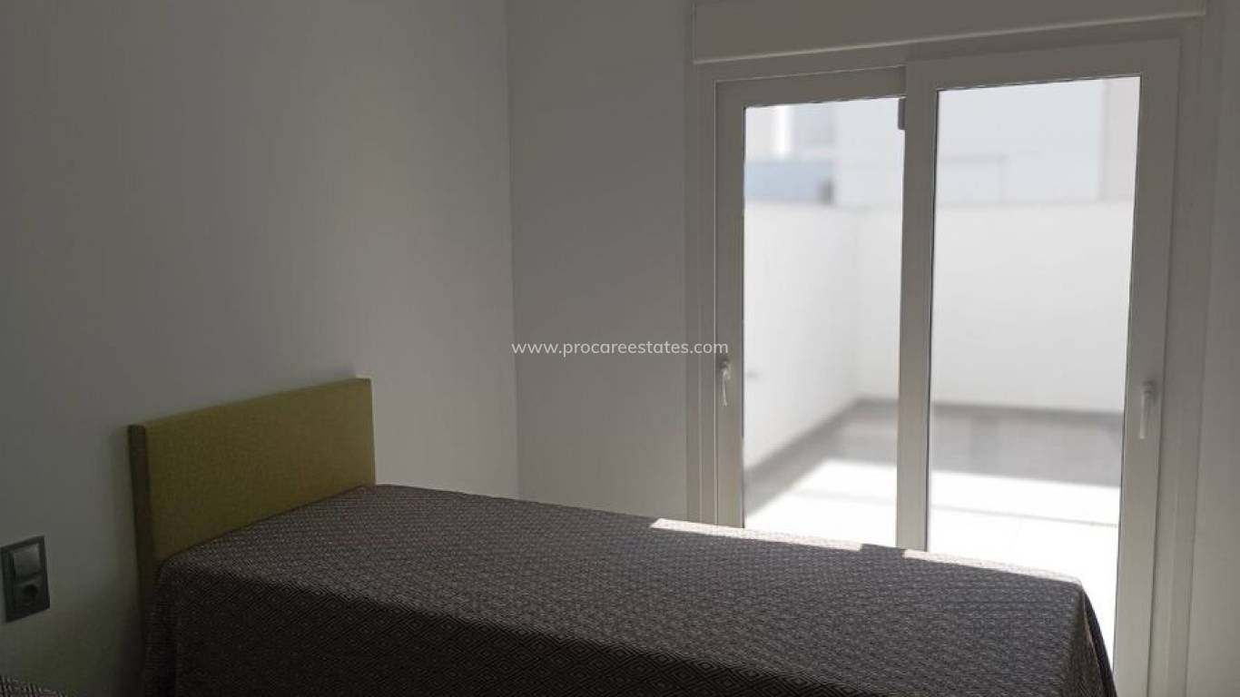 Reventa - Villa - Daya Vieja