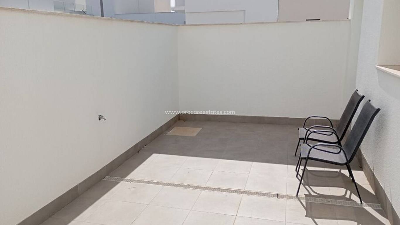 Reventa - Villa - Daya Vieja