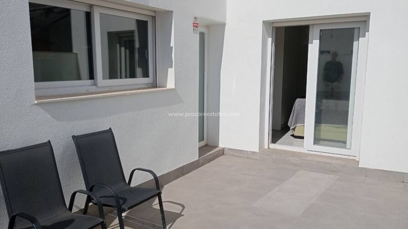 Reventa - Villa - Daya Vieja