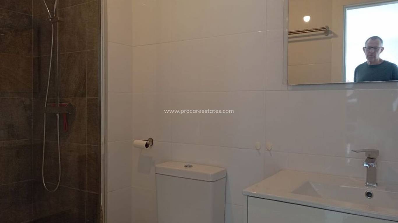 Reventa - Villa - Daya Vieja