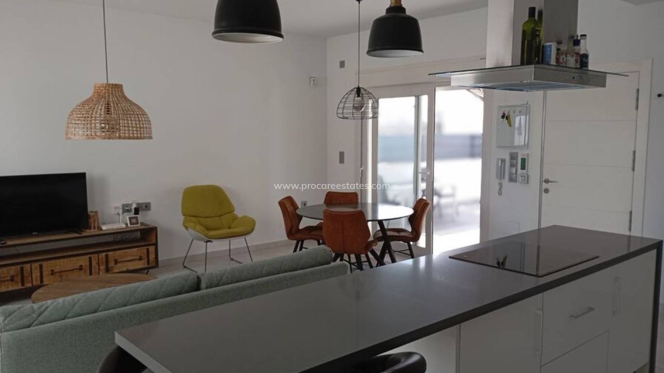 Reventa - Villa - Daya Vieja