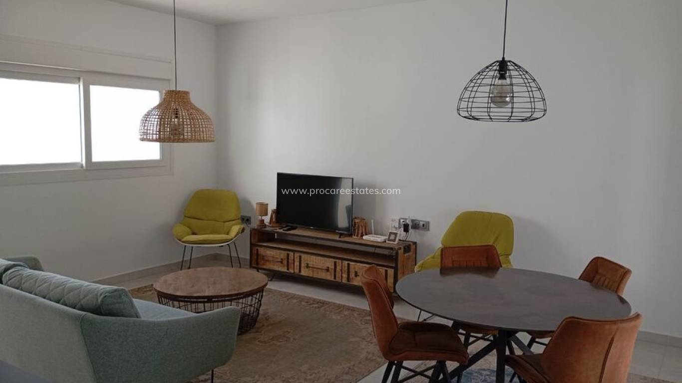 Reventa - Villa - Daya Vieja