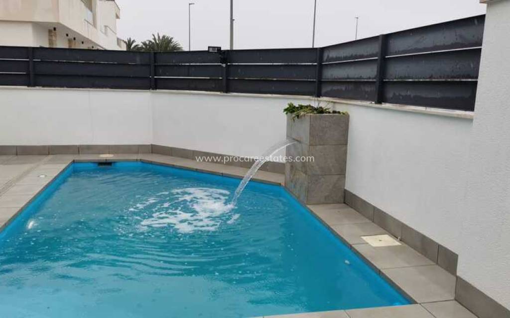 Reventa - Villa - Daya Vieja