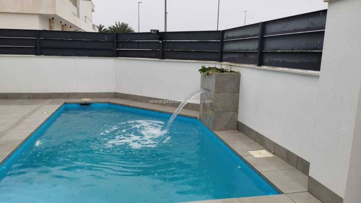 Reventa - Villa - Daya Vieja