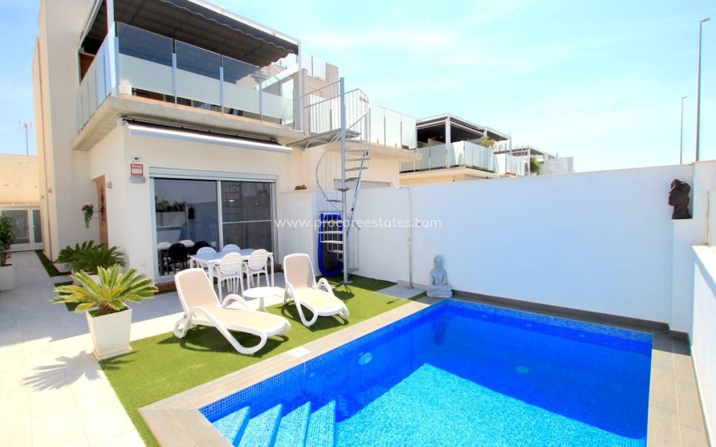 Reventa - Villa - Daya Vieja