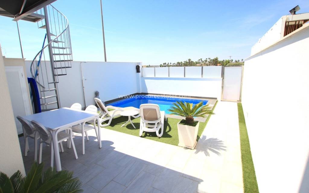 Reventa - Villa - Daya Vieja