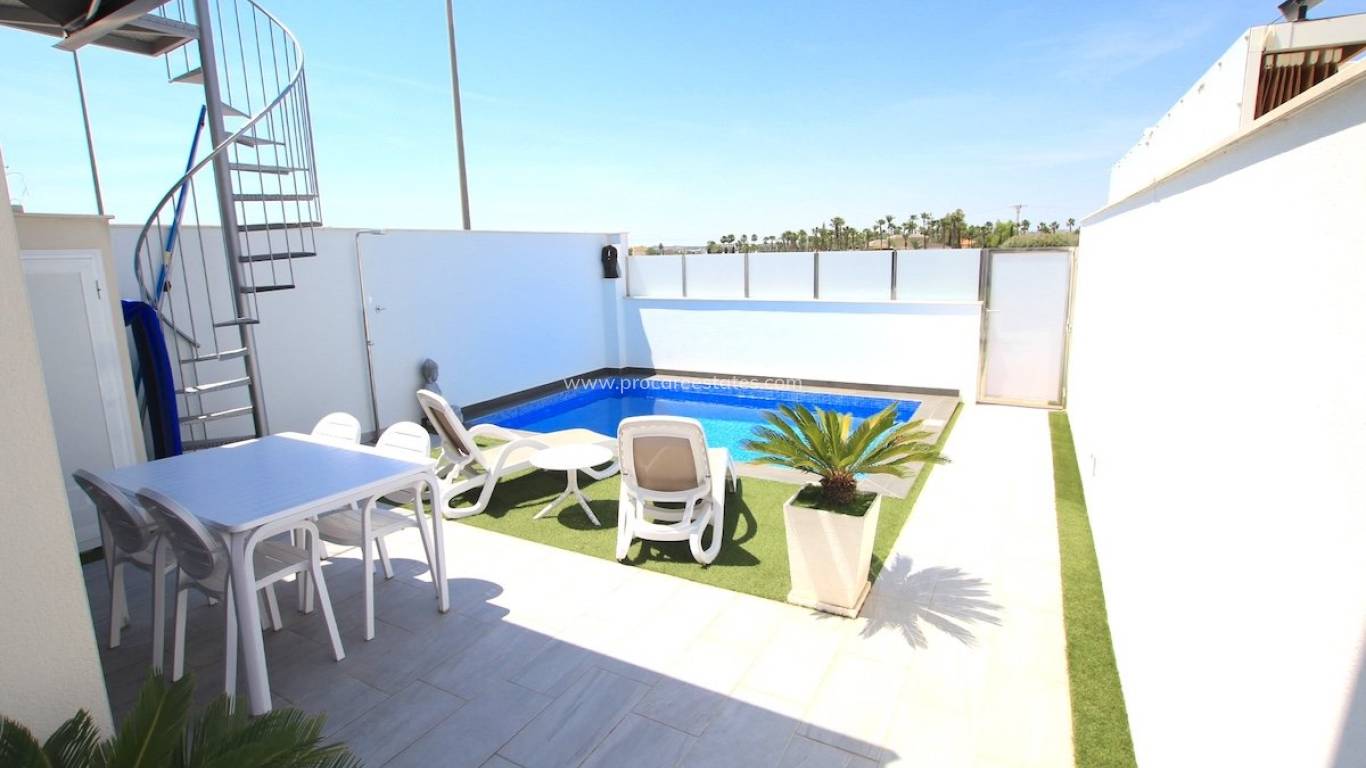 Reventa - Villa - Daya Vieja