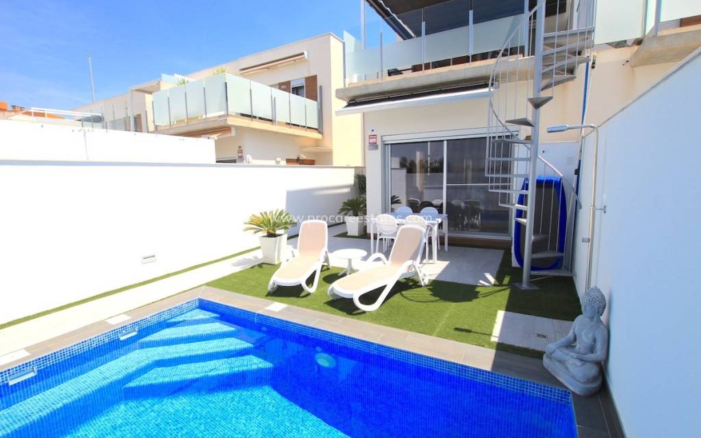 Reventa - Villa - Daya Vieja