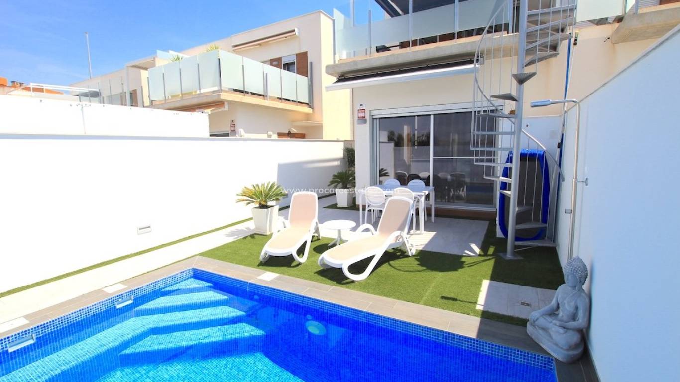 Reventa - Villa - Daya Vieja