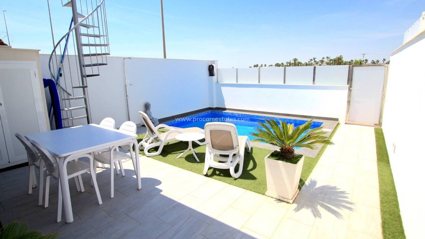 Reventa - Villa - Daya Vieja