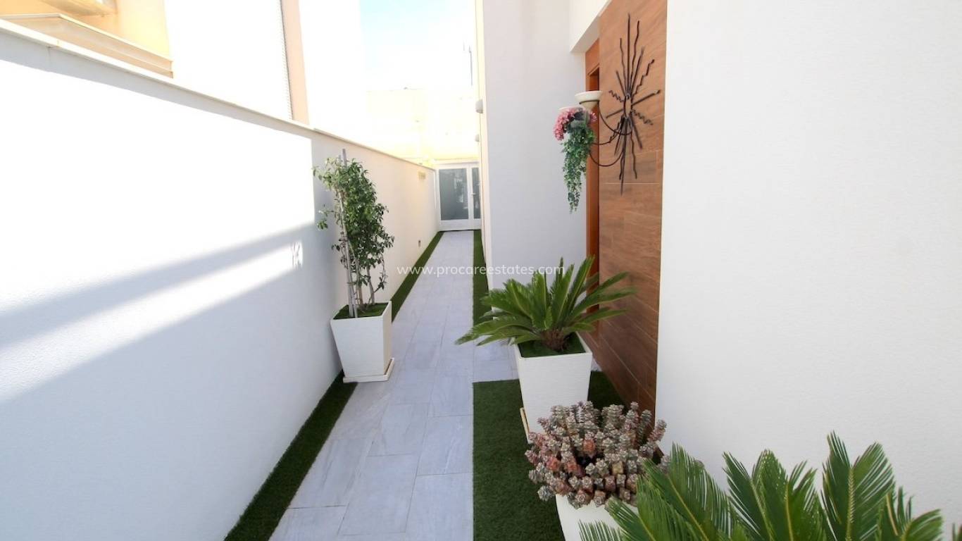 Reventa - Villa - Daya Vieja