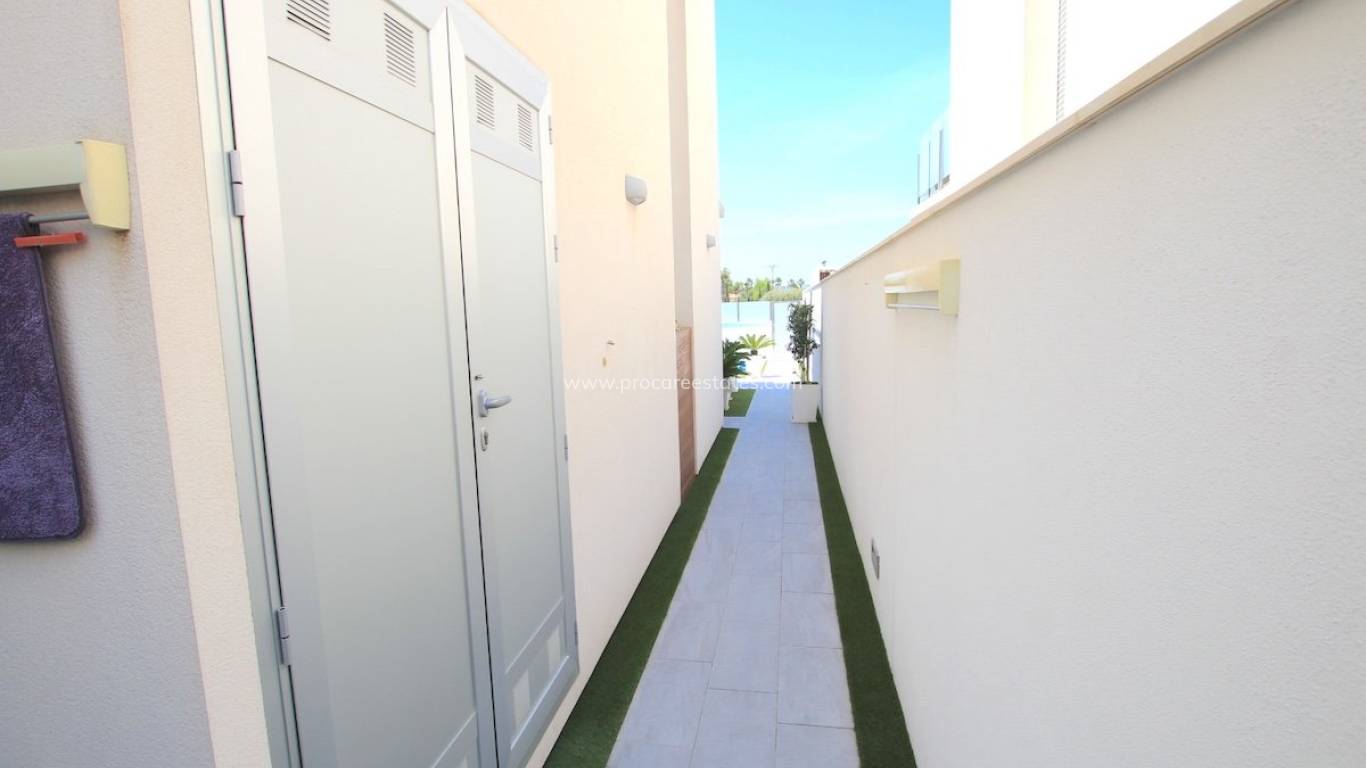 Reventa - Villa - Daya Vieja