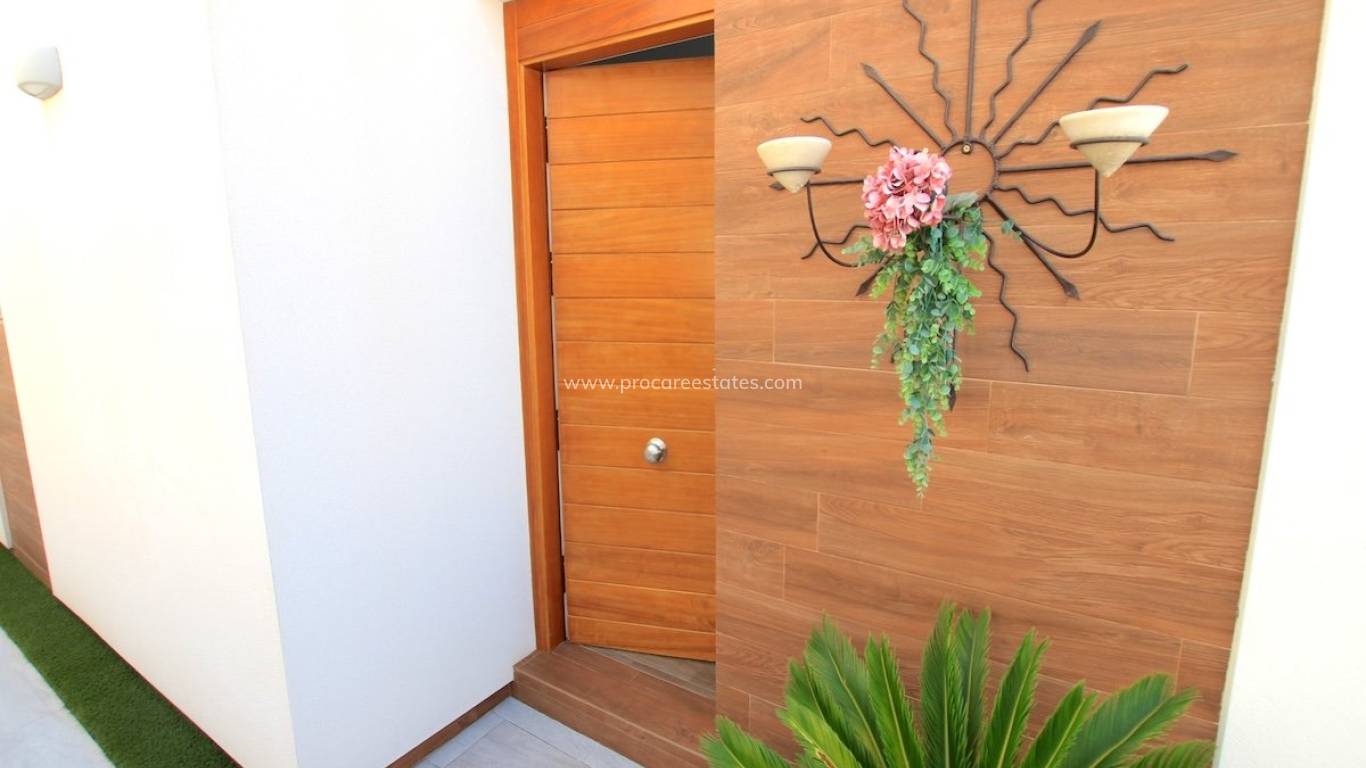 Reventa - Villa - Daya Vieja