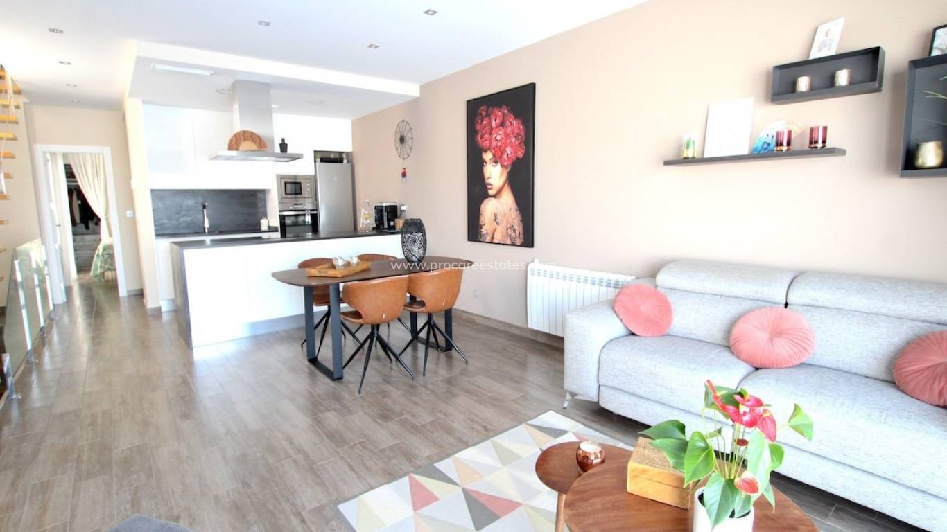 Reventa - Villa - Daya Vieja