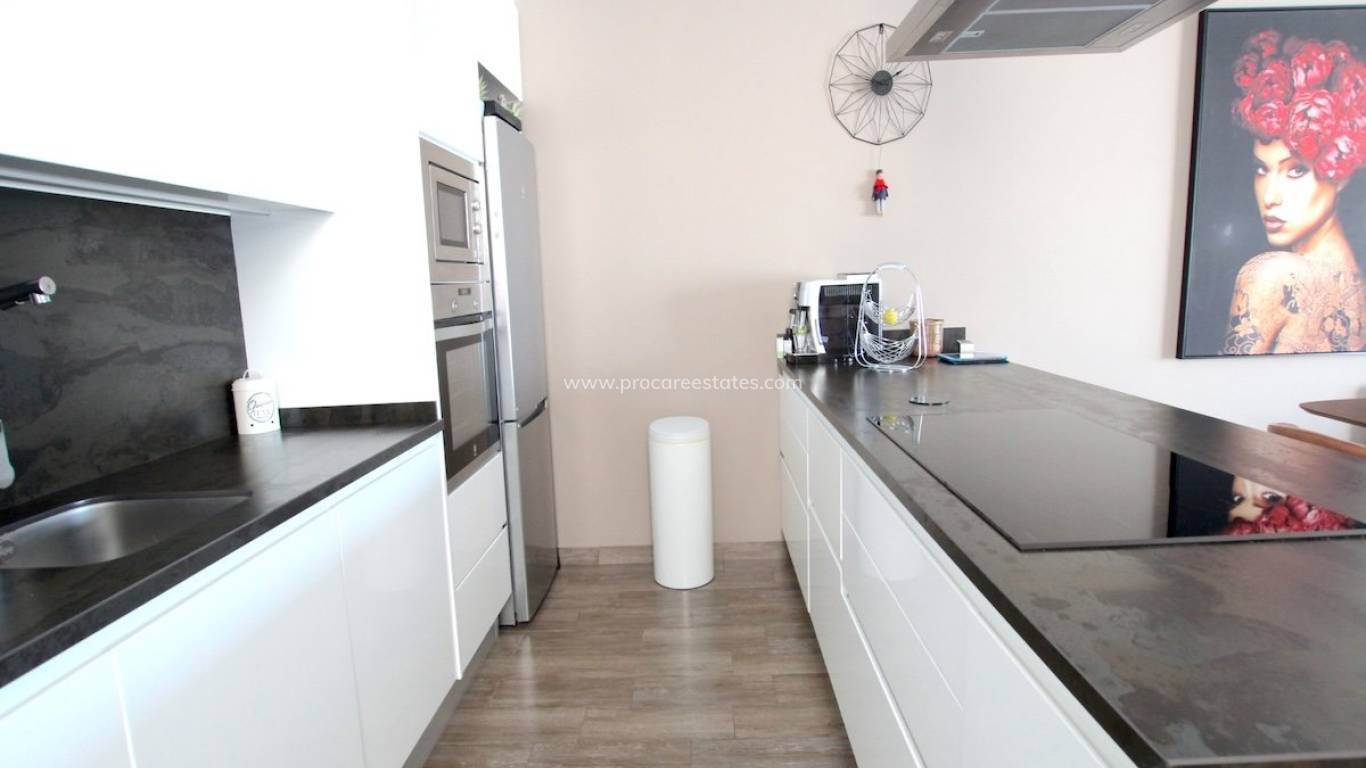 Reventa - Villa - Daya Vieja