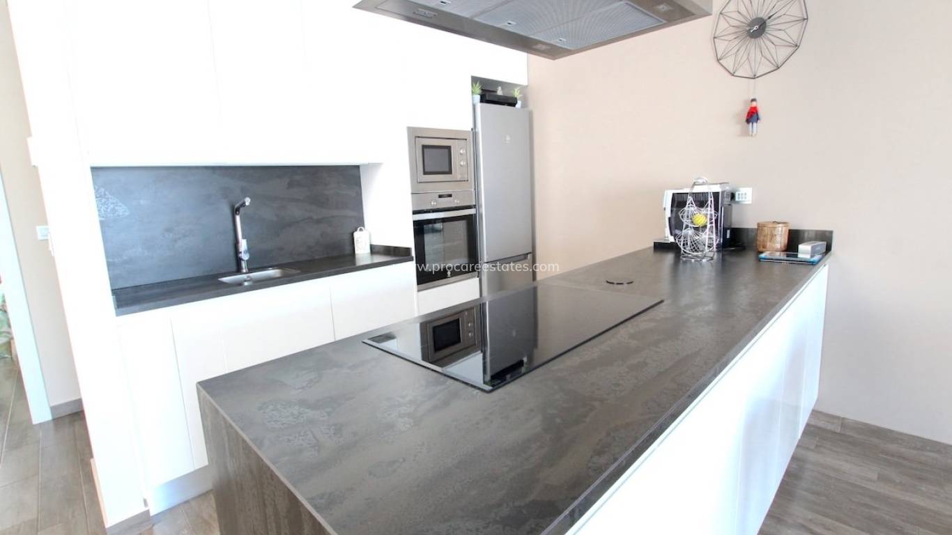 Reventa - Villa - Daya Vieja